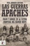 GUERRAS APACHES