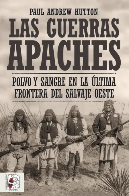 Guerras Apaches