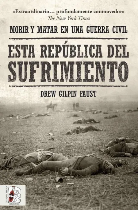 Esta República del Sufrimiento