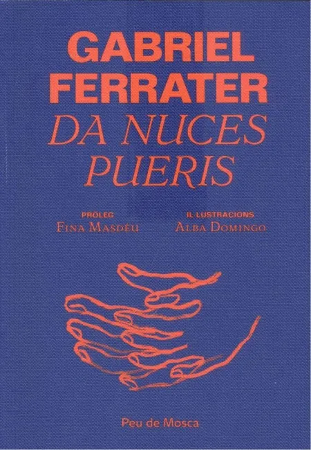 Da Nuces Pueris