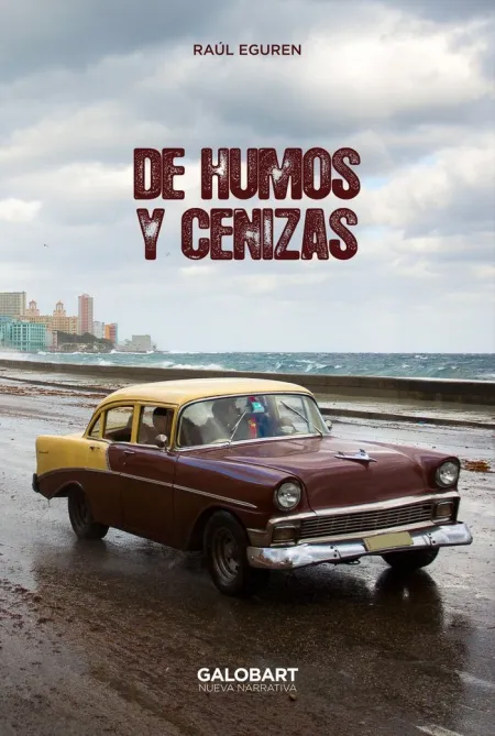 De Humos y Cenizas