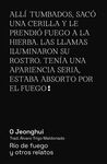 RÍO DE FUEGO Y OTROS RELATOS