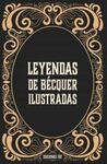 LEYENDAS ILUSTRADAS DE BECQUER
