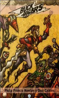 Buck Rogers