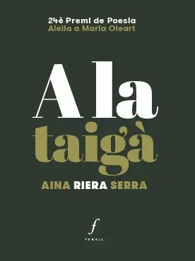 A la Taigà