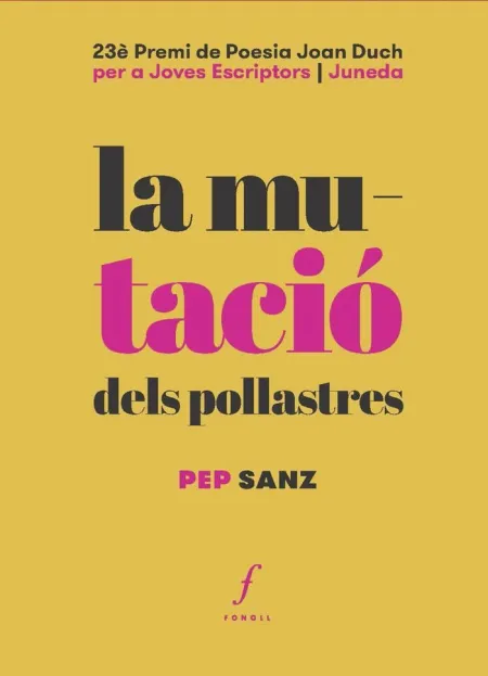 La Mutació Dels Pollastres