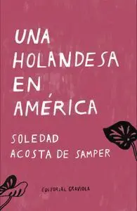 Una Holandesa en America