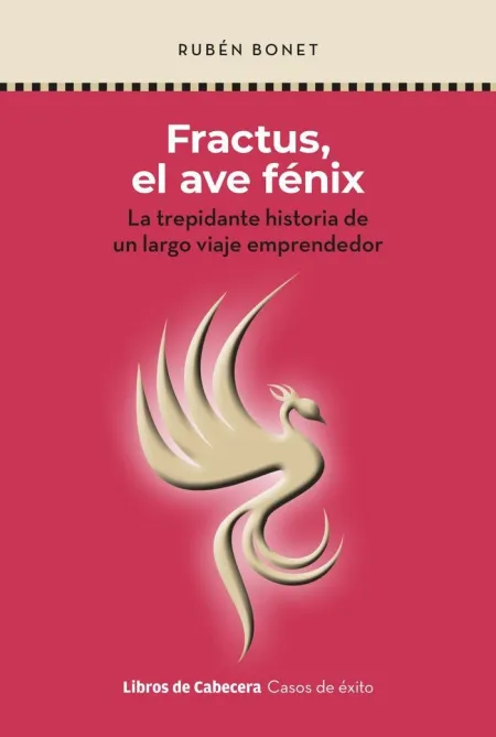 Fractus el Ave Fenix