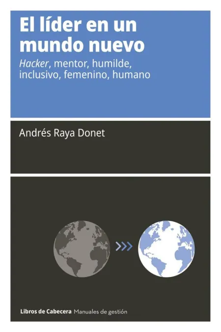Lider en un Mundo Nuevo, el