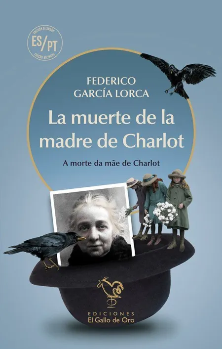 Muerte de la Madre de Charlot, la (Castellano/Port