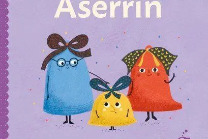 Aserrin