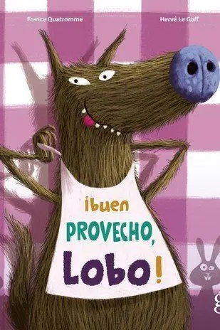 Buen Provecho Lobo