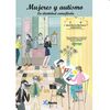 MUJERES Y AUTISMO. LA IDENTIDAD CAMUFLADA