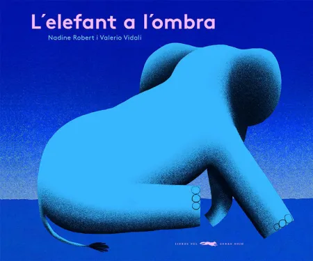 L'elefant a L'ombra