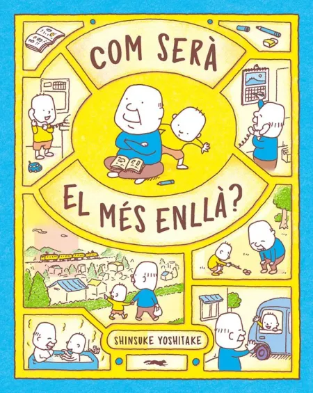 Com Serà el Més Enllà?