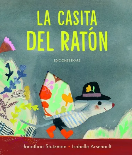 La Casita del Raton