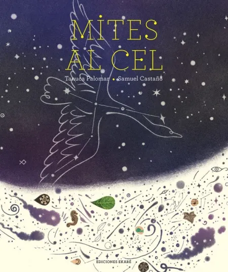 Mites Al Cel - Catala