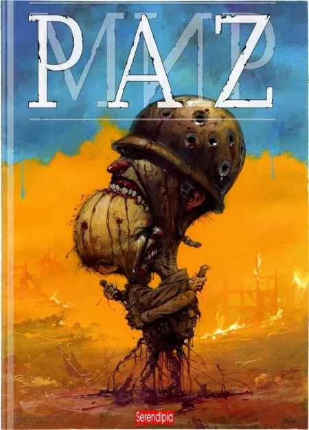 Paz / Mnp