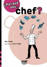 Por que Soy Chef