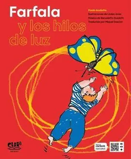 Farfala y los Hilos de Luz
