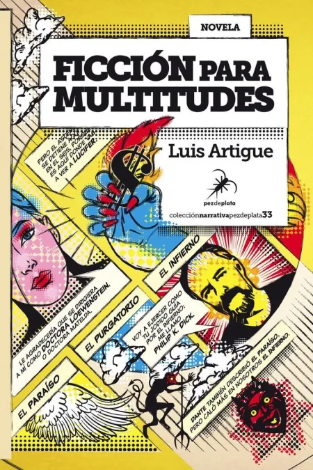 Ficción para Multitudes