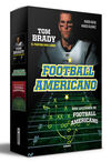 ESTUCHE FOOT BALL AMERICANO