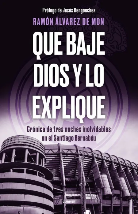 Que Baje Dios y lo Explique