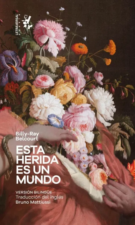 Esta Herida Es un Mundo