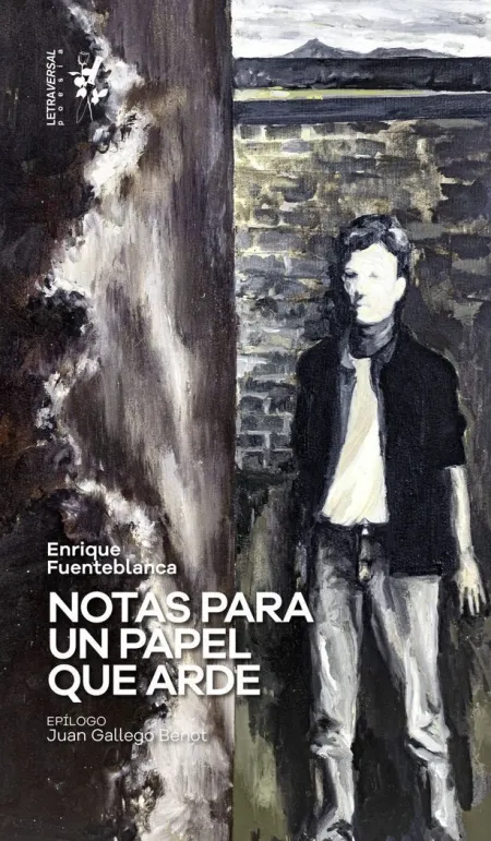 Notas para un Papel que Arde
