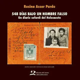548 Días Bajo un Nombre Falso