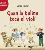 Quan la Kalina Toca el Violi