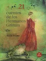 21 Cuentos de los Hermanos Grimm 2 Edicion