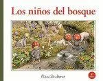 Los Niños del Bosque