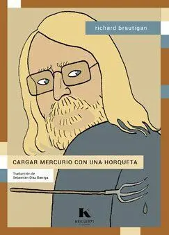 Cargar Mercurio con una Horqueta