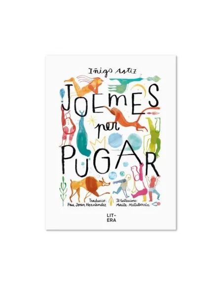 Joemes Per Pugar