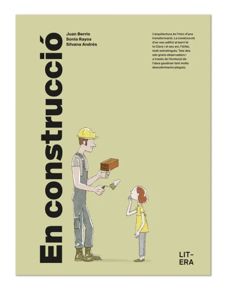 En Construcció