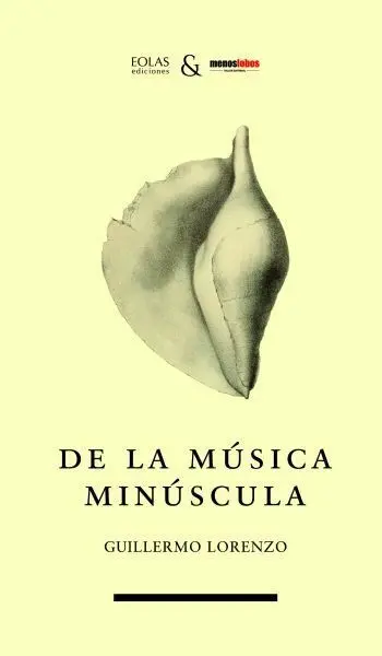 De la Musica Minuscula