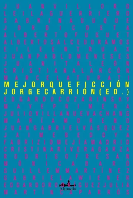Mejor que Ficcion