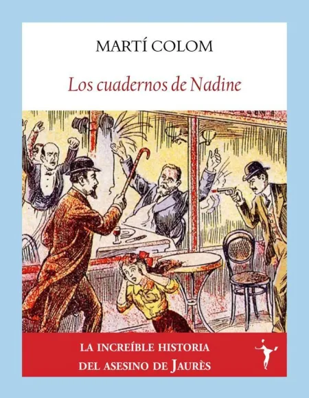Los Cuadernos de Nadine