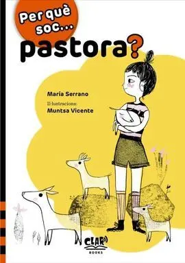 Per que Soc Pastora
