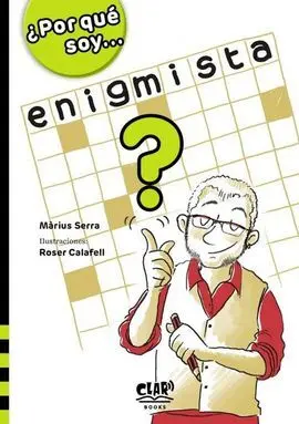 Por qué Soy... Enigmista?