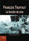 FRANÇOIS TRUFFAUT/ LA LECCIÓN DE CINE