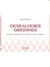 GENEALOGIES GIRONINES