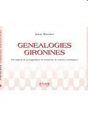 Genealogies Gironines