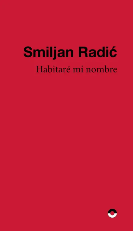 Habitaré mi Nombre