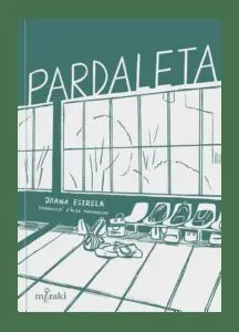 Pardaleta