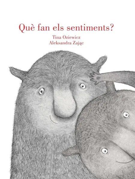 Què Fan Els Sentiments?