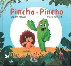 Pincha y Pincho