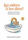 LES SABEU O LES DIEU? (VOL.2)