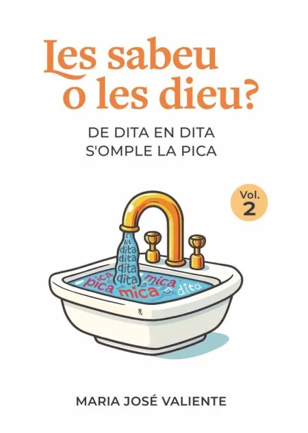 Les Sabeu o les Dieu? (Vol. 2)